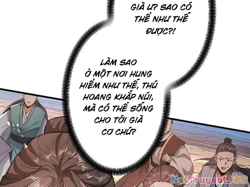 Gặp Mạnh Thì Mạnh, Ta Tu Vi Vô Thượng Hạn Chapter 79 - 23