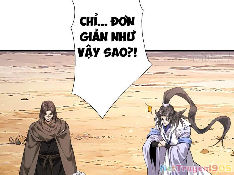 Gặp Mạnh Thì Mạnh, Ta Tu Vi Vô Thượng Hạn Chapter 79 - 29