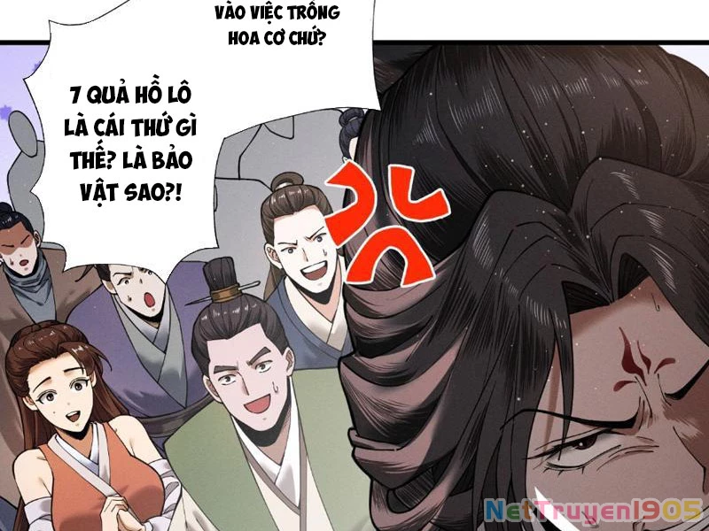 Gặp Mạnh Thì Mạnh, Ta Tu Vi Vô Thượng Hạn Chapter 79 - 32