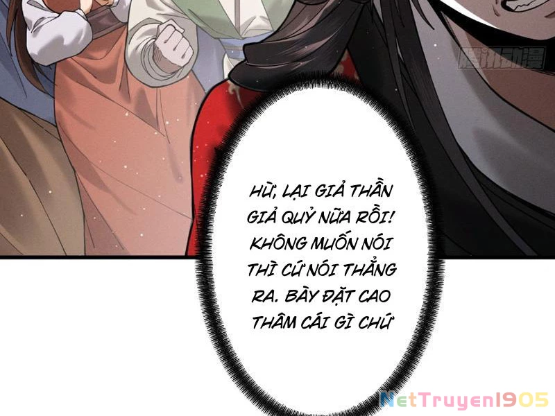 Gặp Mạnh Thì Mạnh, Ta Tu Vi Vô Thượng Hạn Chapter 79 - 33