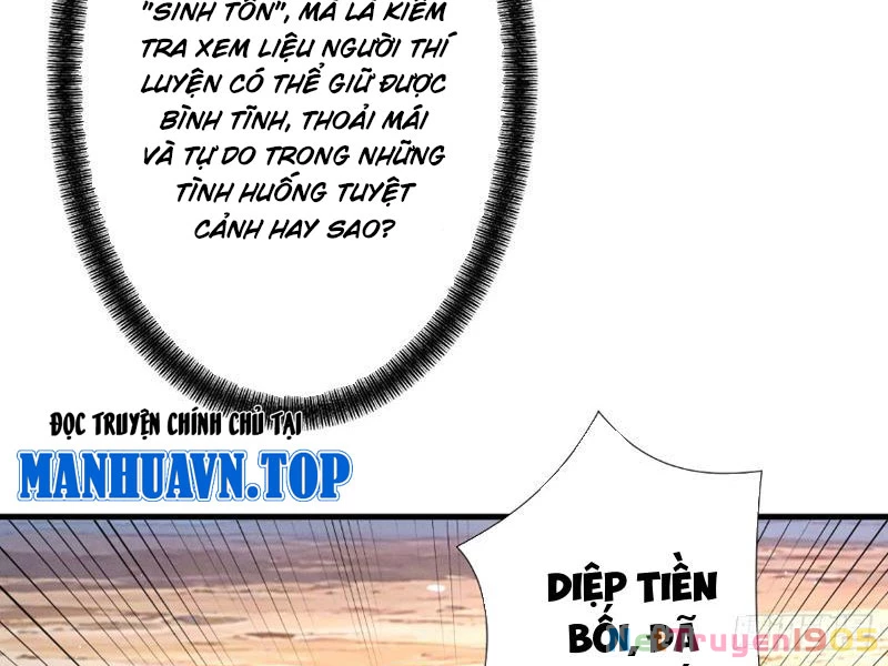 Gặp Mạnh Thì Mạnh, Ta Tu Vi Vô Thượng Hạn Chapter 79 - 36