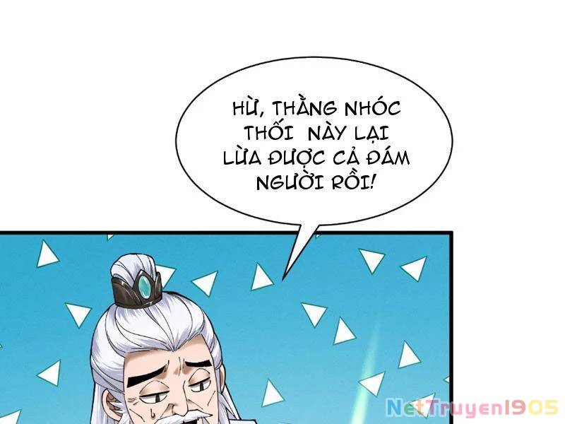 Gặp Mạnh Thì Mạnh, Ta Tu Vi Vô Thượng Hạn Chapter 79 - 39