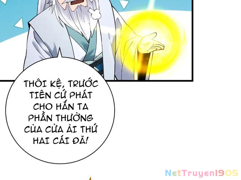 Gặp Mạnh Thì Mạnh, Ta Tu Vi Vô Thượng Hạn Chapter 79 - 40