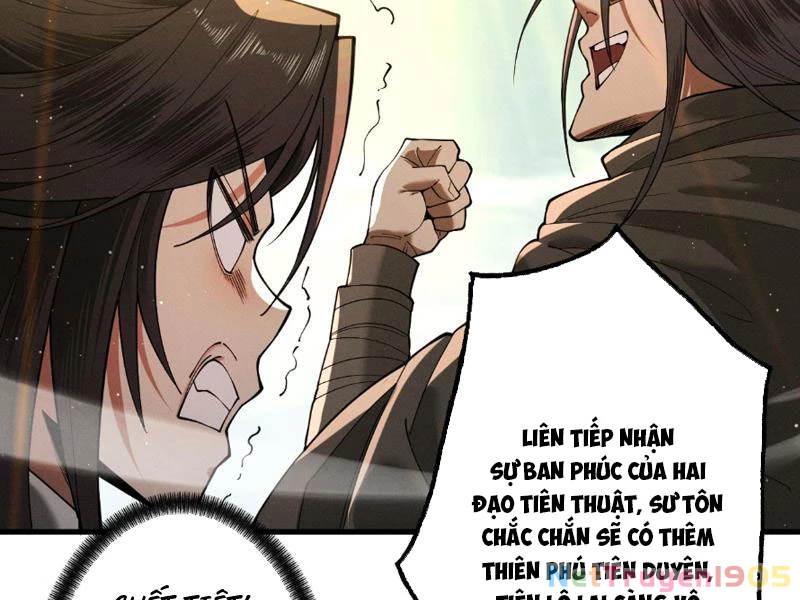 Gặp Mạnh Thì Mạnh, Ta Tu Vi Vô Thượng Hạn Chapter 79 - 43