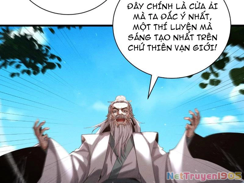 Gặp Mạnh Thì Mạnh, Ta Tu Vi Vô Thượng Hạn Chapter 79 - 51