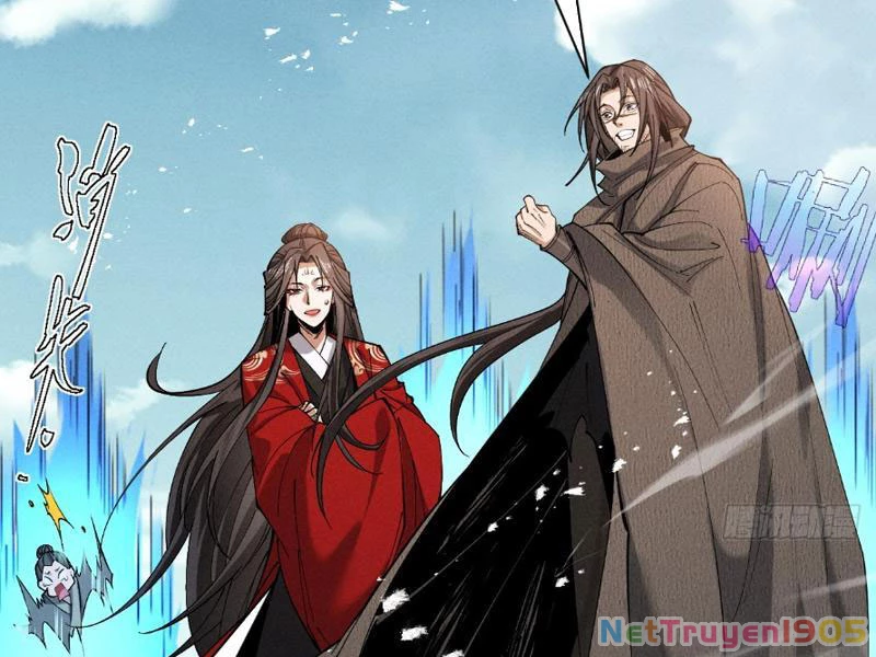 Gặp Mạnh Thì Mạnh, Ta Tu Vi Vô Thượng Hạn Chapter 79 - 55