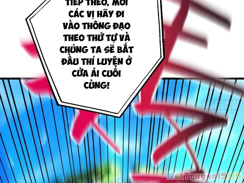 Gặp Mạnh Thì Mạnh, Ta Tu Vi Vô Thượng Hạn Chapter 79 - 57