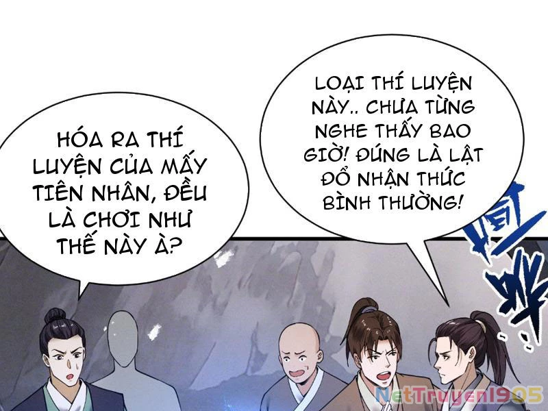 Gặp Mạnh Thì Mạnh, Ta Tu Vi Vô Thượng Hạn Chapter 79 - 77