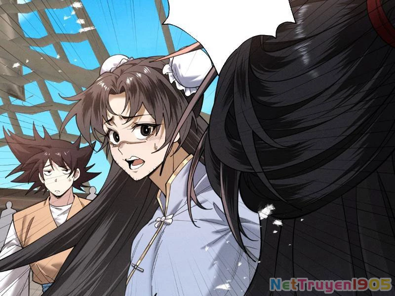 Gặp Mạnh Thì Mạnh, Ta Tu Vi Vô Thượng Hạn Chapter 79 - 107