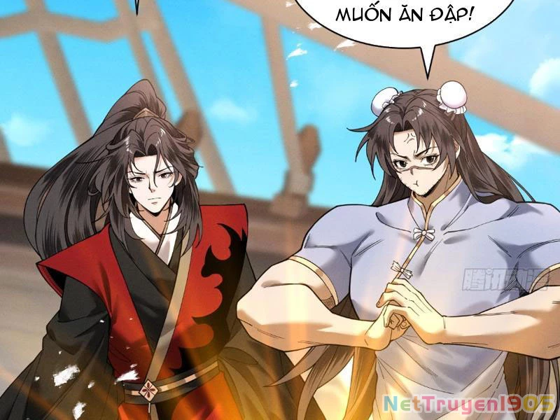 Gặp Mạnh Thì Mạnh, Ta Tu Vi Vô Thượng Hạn Chapter 79 - 120