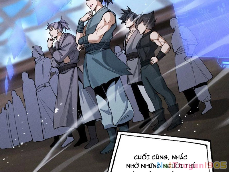 Gặp Mạnh Thì Mạnh, Ta Tu Vi Vô Thượng Hạn Chapter 80 - 2