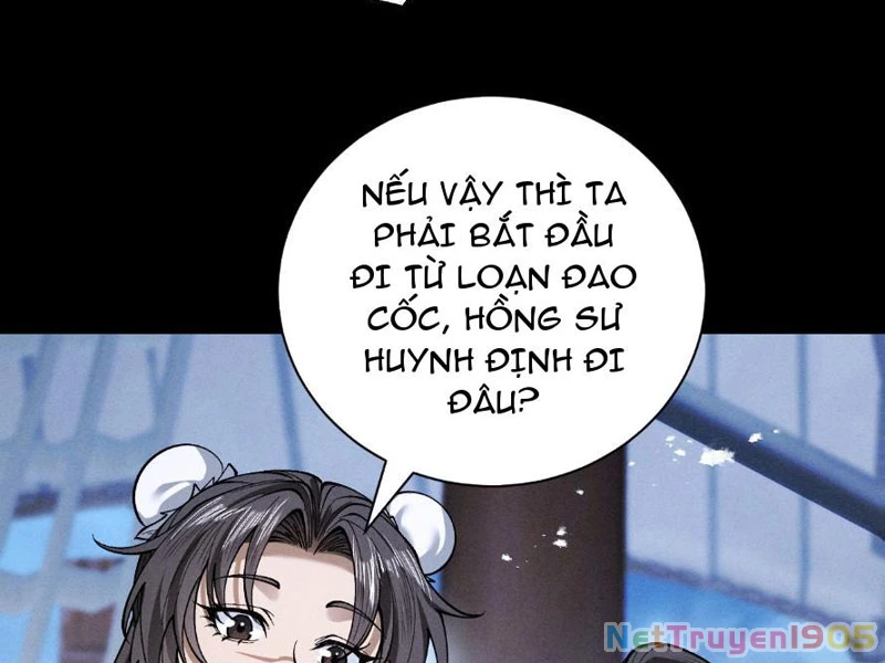 Gặp Mạnh Thì Mạnh, Ta Tu Vi Vô Thượng Hạn Chapter 80 - 4