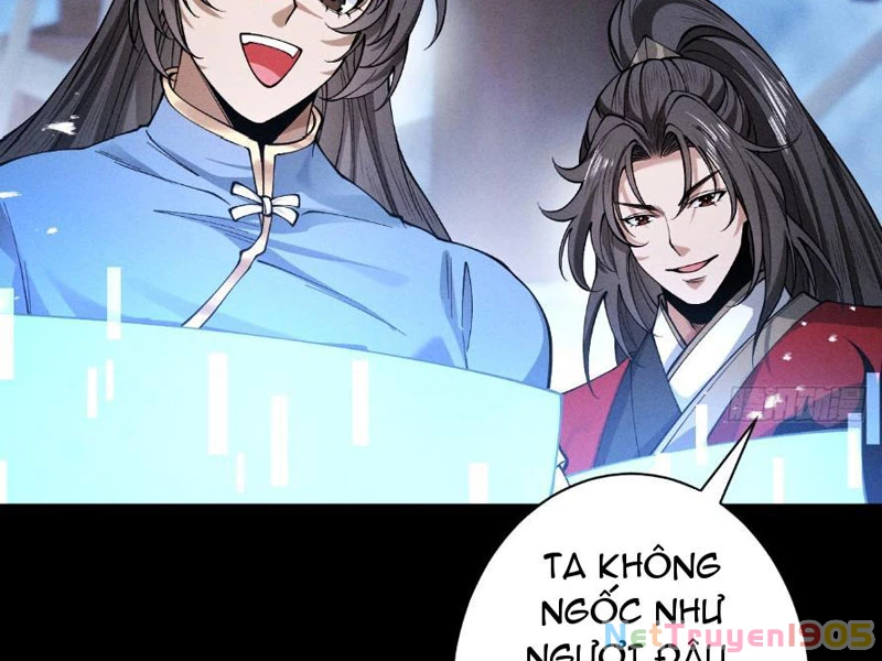 Gặp Mạnh Thì Mạnh, Ta Tu Vi Vô Thượng Hạn Chapter 80 - 5