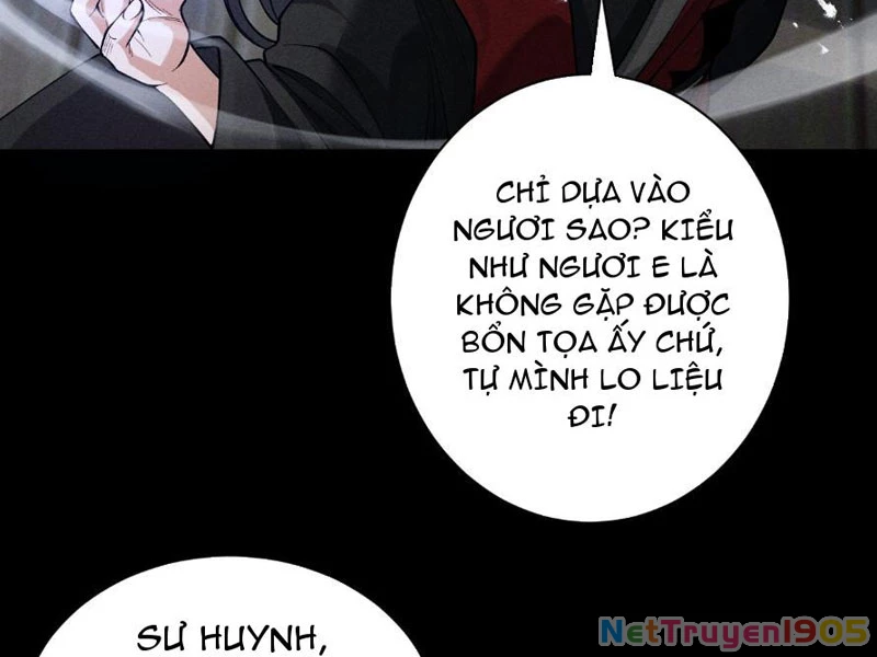 Gặp Mạnh Thì Mạnh, Ta Tu Vi Vô Thượng Hạn Chapter 80 - 9