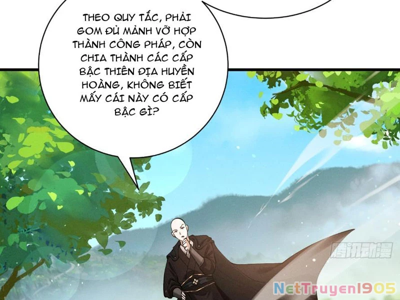 Gặp Mạnh Thì Mạnh, Ta Tu Vi Vô Thượng Hạn Chapter 80 - 29