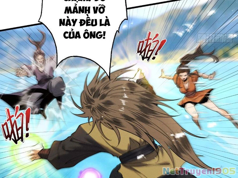 Gặp Mạnh Thì Mạnh, Ta Tu Vi Vô Thượng Hạn Chapter 80 - 32