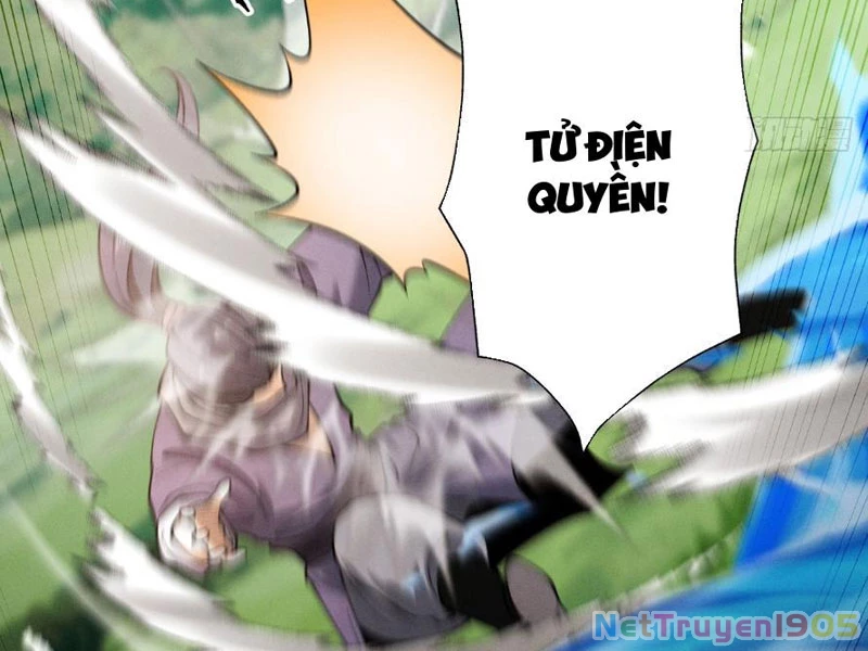 Gặp Mạnh Thì Mạnh, Ta Tu Vi Vô Thượng Hạn Chapter 80 - 42