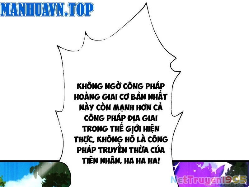 Gặp Mạnh Thì Mạnh, Ta Tu Vi Vô Thượng Hạn Chapter 80 - 46