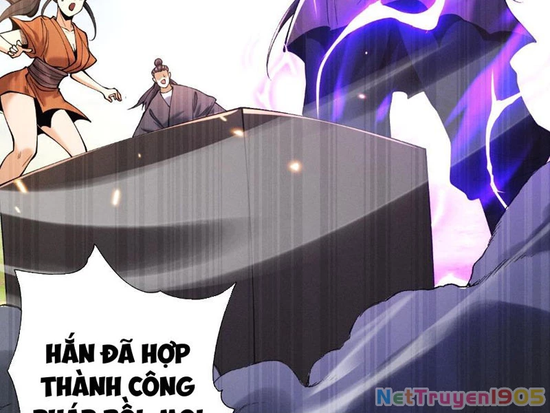 Gặp Mạnh Thì Mạnh, Ta Tu Vi Vô Thượng Hạn Chapter 80 - 48