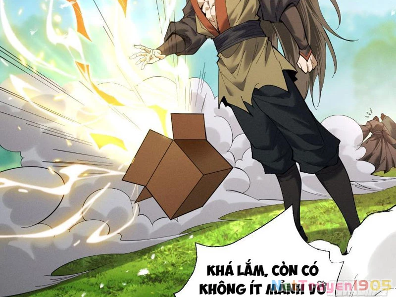 Gặp Mạnh Thì Mạnh, Ta Tu Vi Vô Thượng Hạn Chapter 80 - 51