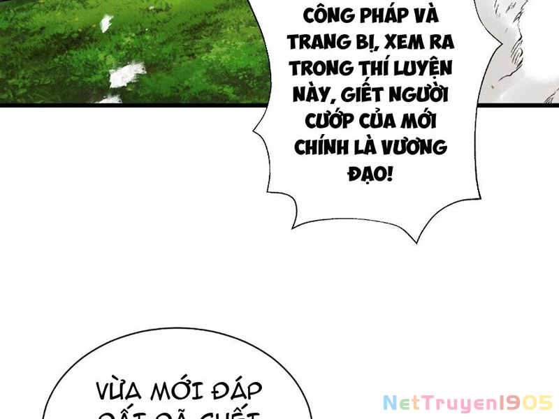 Gặp Mạnh Thì Mạnh, Ta Tu Vi Vô Thượng Hạn Chapter 80 - 52
