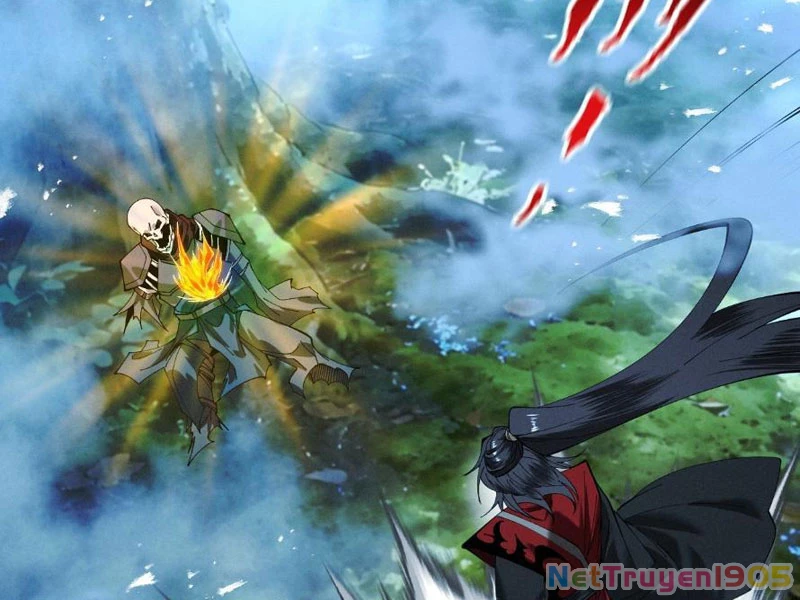 Gặp Mạnh Thì Mạnh, Ta Tu Vi Vô Thượng Hạn Chapter 80 - 62