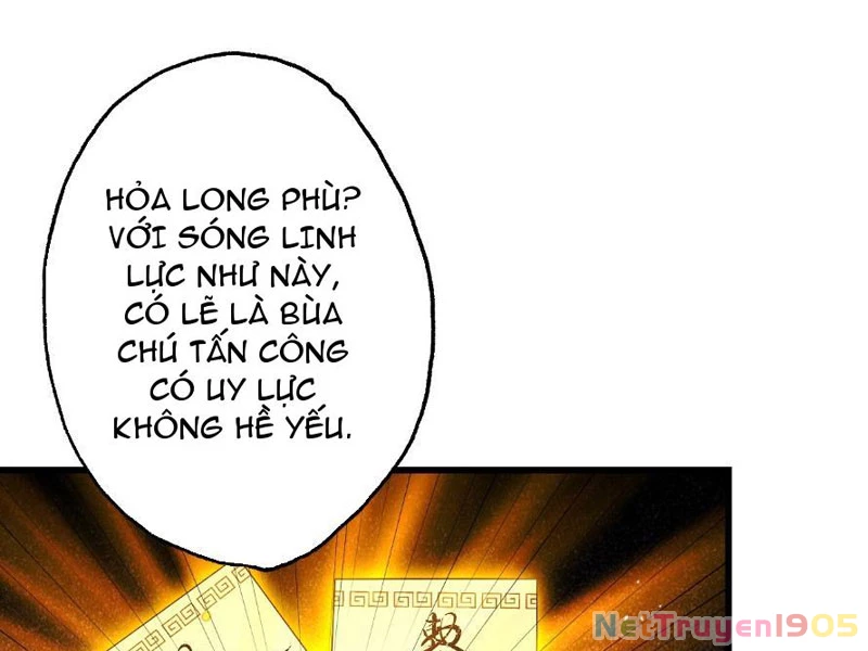 Gặp Mạnh Thì Mạnh, Ta Tu Vi Vô Thượng Hạn Chapter 80 - 64