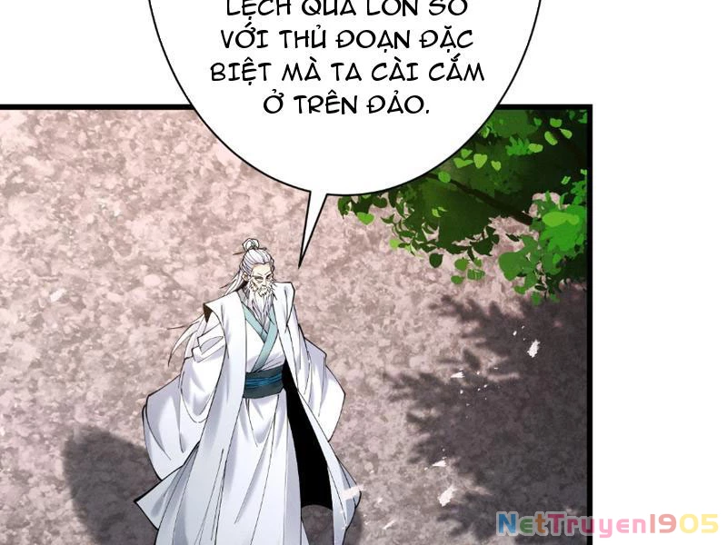 Gặp Mạnh Thì Mạnh, Ta Tu Vi Vô Thượng Hạn Chapter 80 - 111