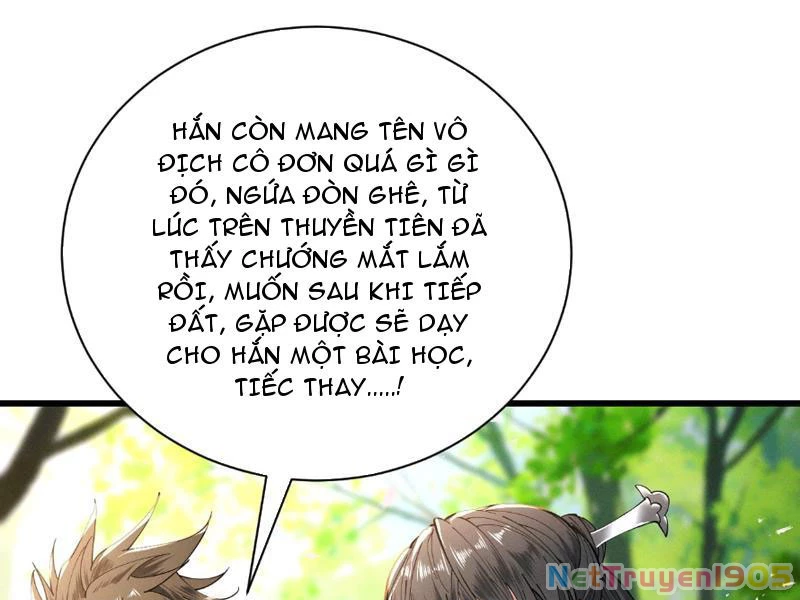 Gặp Mạnh Thì Mạnh, Ta Tu Vi Vô Thượng Hạn Chapter 80 - 118