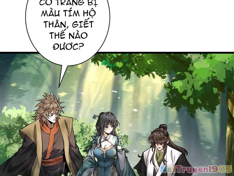 Gặp Mạnh Thì Mạnh, Ta Tu Vi Vô Thượng Hạn Chapter 80 - 122