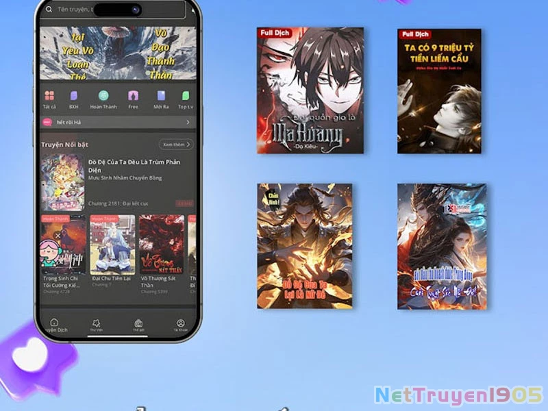 Gặp Mạnh Thì Mạnh, Ta Tu Vi Vô Thượng Hạn Chapter 80 - 139