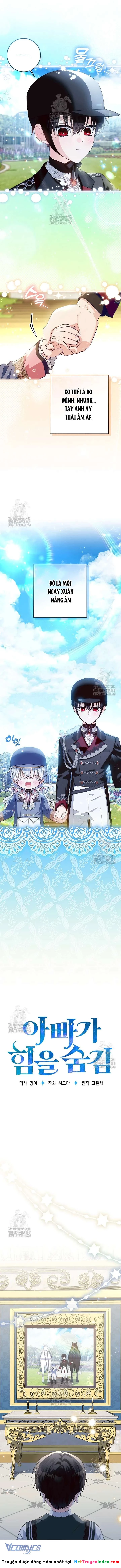Người Cha Che Giấu Sức Mạnh Chapter 42 - 6