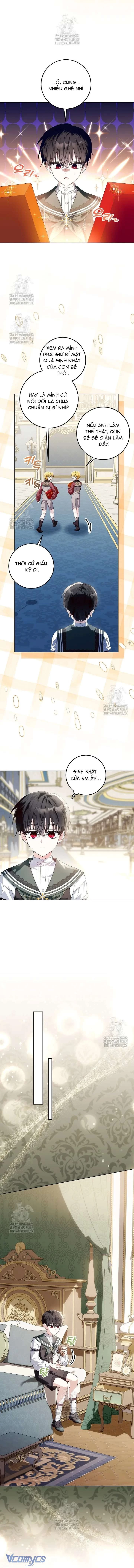 Người Cha Che Giấu Sức Mạnh Chapter 42 - 8