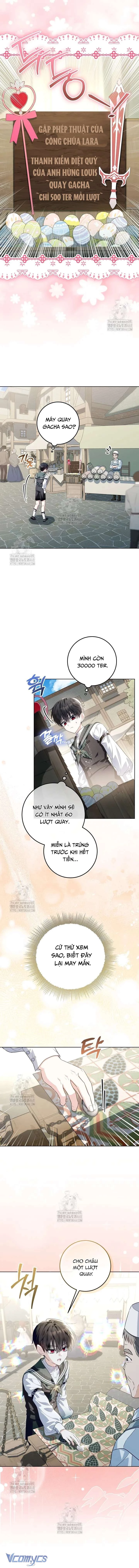 Người Cha Che Giấu Sức Mạnh Chapter 42 - 11