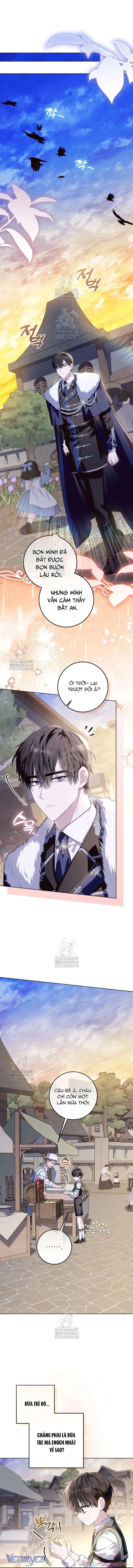 Người Cha Che Giấu Sức Mạnh Chapter 42 - 12