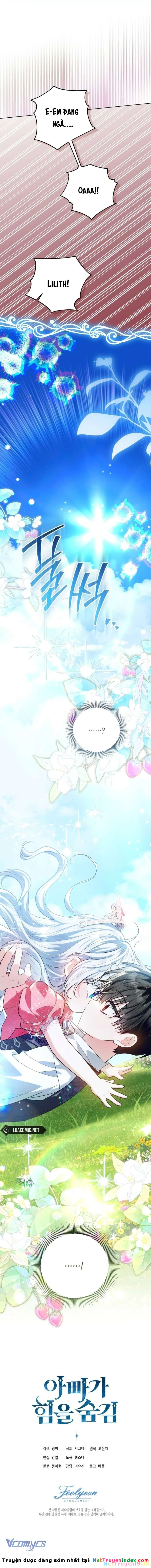 Người Cha Che Giấu Sức Mạnh Chapter 45 - 13