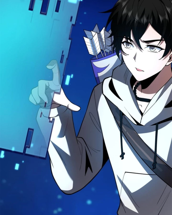 Giải Cứu Thế Giới Bằng Cách Thăng Cấp Chapter 57 - 8