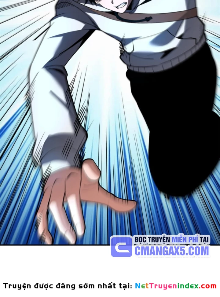 Giải Cứu Thế Giới Bằng Cách Thăng Cấp Chapter 57 - 13