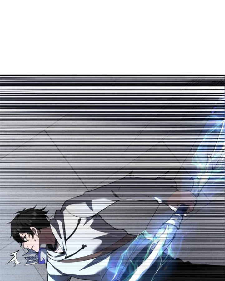 Giải Cứu Thế Giới Bằng Cách Thăng Cấp Chapter 57 - 14