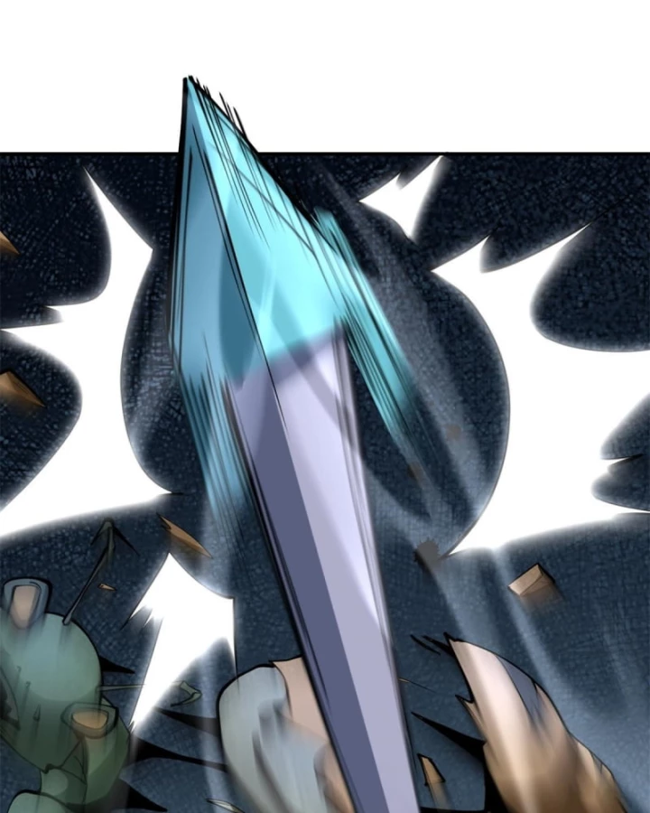 Giải Cứu Thế Giới Bằng Cách Thăng Cấp Chapter 57 - 21