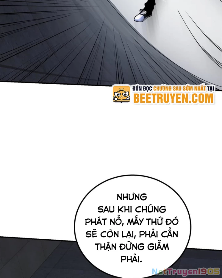 Giải Cứu Thế Giới Bằng Cách Thăng Cấp Chapter 57 - 23