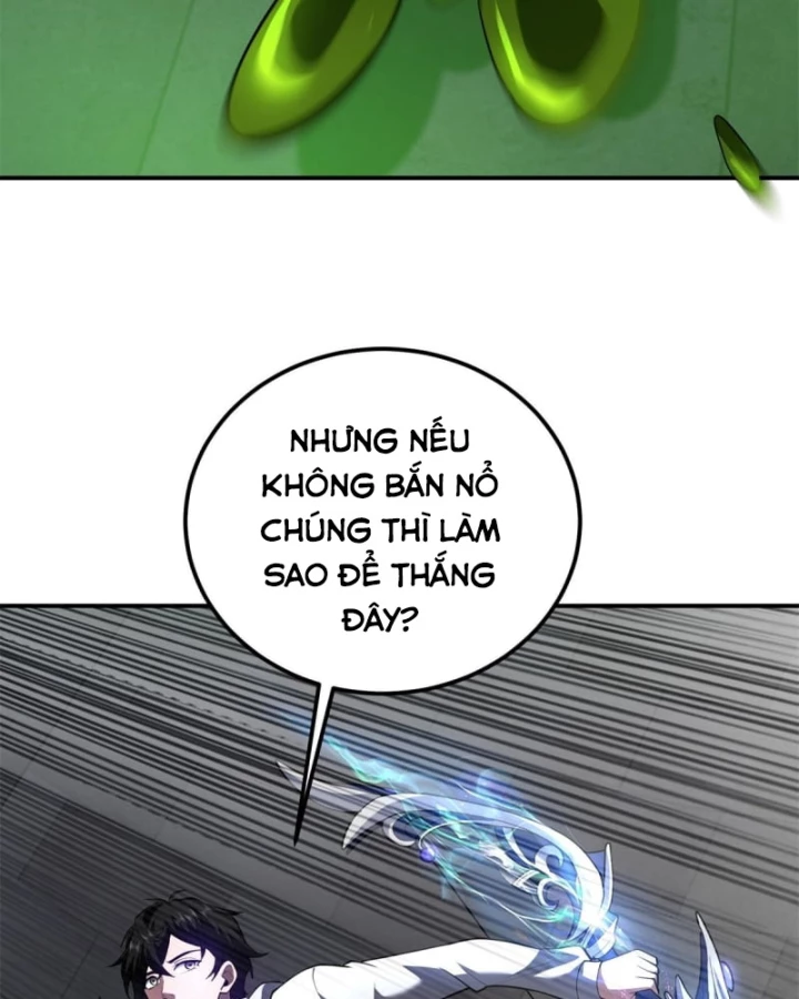 Giải Cứu Thế Giới Bằng Cách Thăng Cấp Chapter 57 - 26
