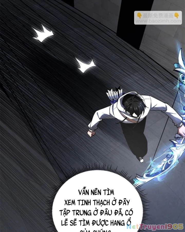 Giải Cứu Thế Giới Bằng Cách Thăng Cấp Chapter 57 - 29