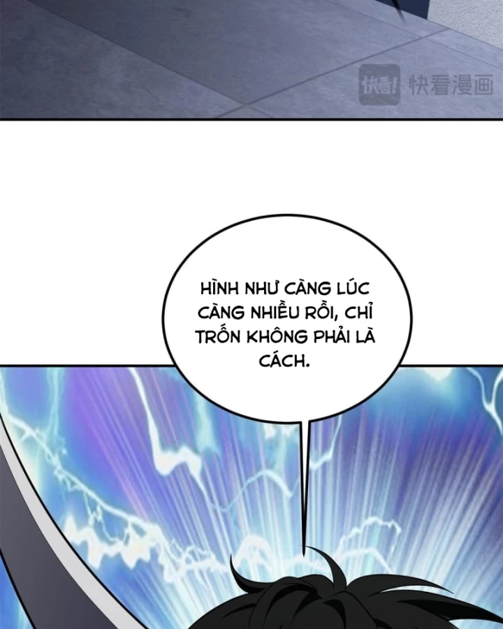 Giải Cứu Thế Giới Bằng Cách Thăng Cấp Chapter 57 - 35