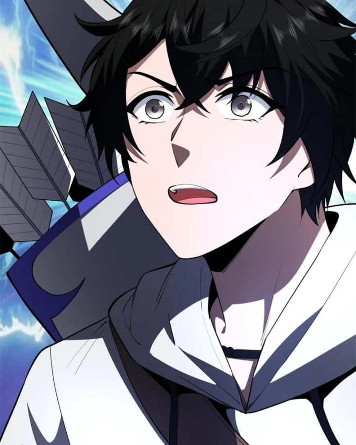 Giải Cứu Thế Giới Bằng Cách Thăng Cấp Chapter 57 - 36