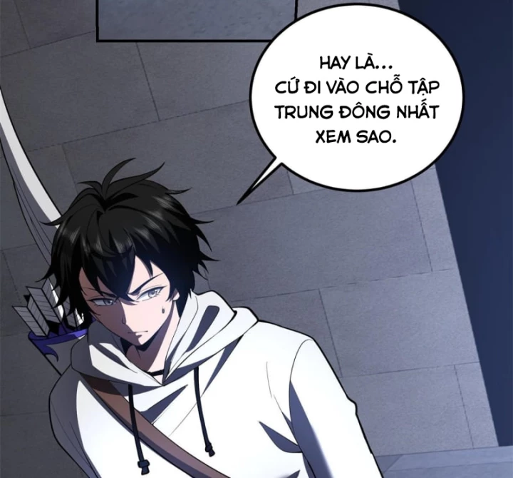 Giải Cứu Thế Giới Bằng Cách Thăng Cấp Chapter 57 - 38