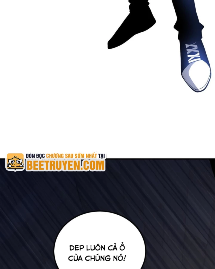 Giải Cứu Thế Giới Bằng Cách Thăng Cấp Chapter 57 - 40