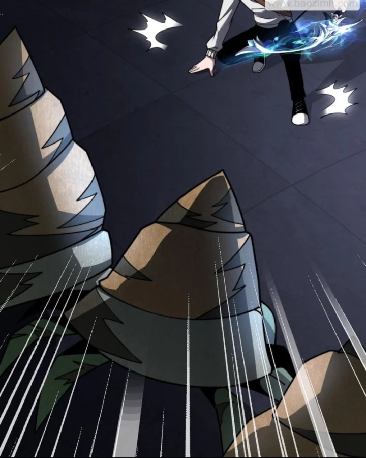 Giải Cứu Thế Giới Bằng Cách Thăng Cấp Chapter 57 - 45