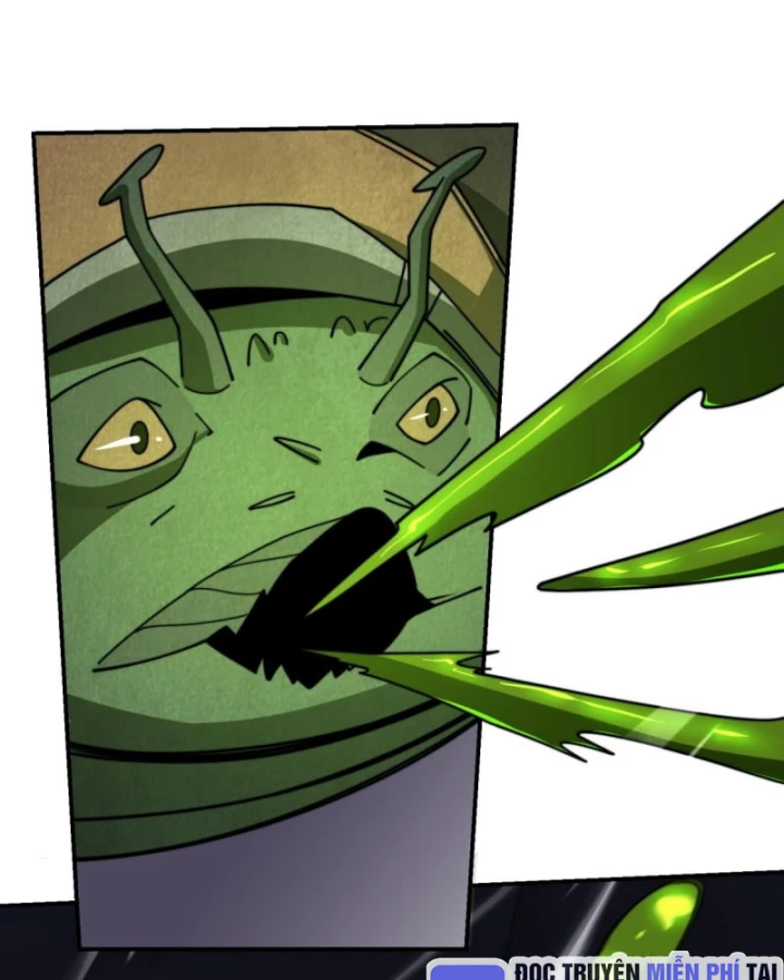 Giải Cứu Thế Giới Bằng Cách Thăng Cấp Chapter 57 - 47