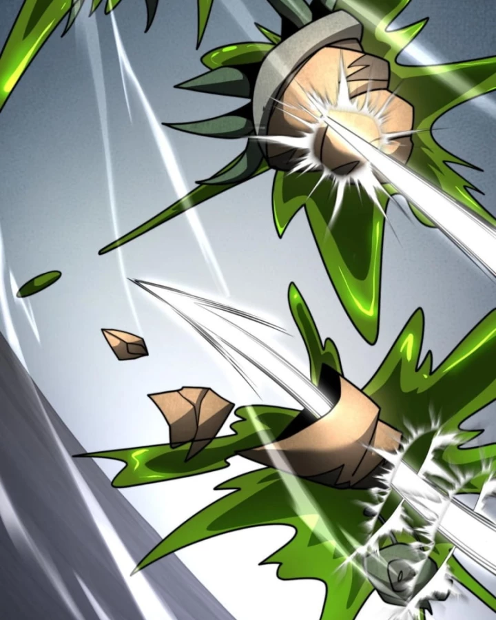 Giải Cứu Thế Giới Bằng Cách Thăng Cấp Chapter 57 - 53